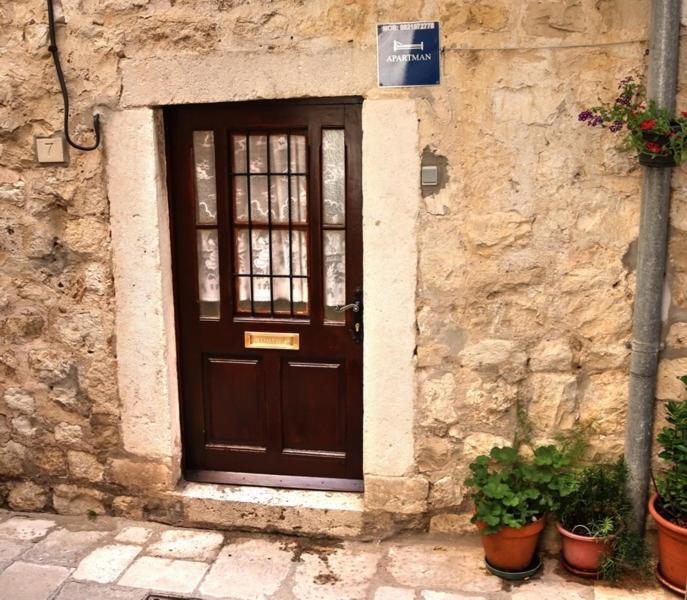Crocant House Ragusa Esterno foto