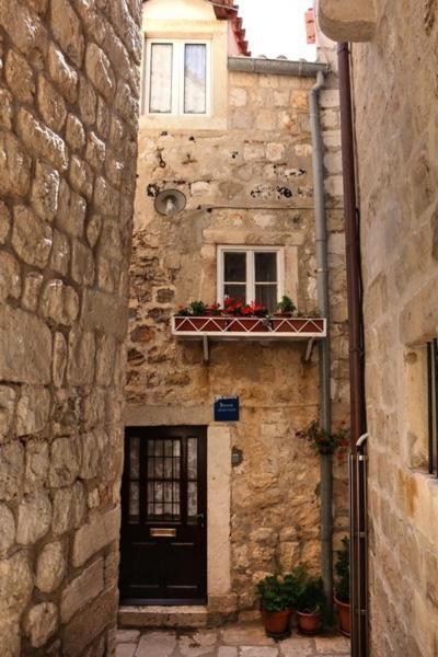 Crocant House Ragusa Esterno foto
