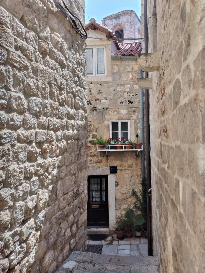 Crocant House Ragusa Esterno foto