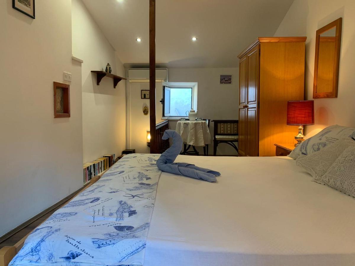Crocant House Ragusa Esterno foto